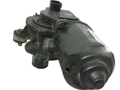 Toyota 85110-04010 Front Motor