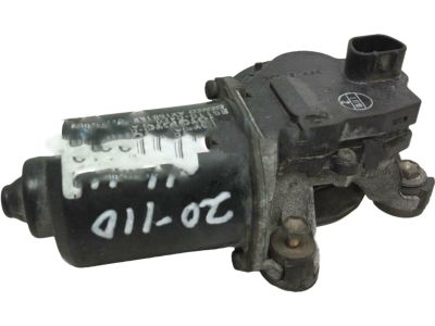 Toyota 85110-04010 Front Motor