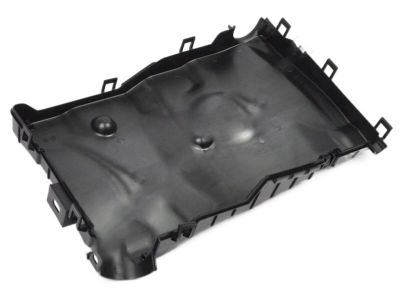 Lexus 82661-33050 Cover, Relay Block