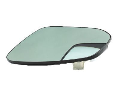 Toyota 87961-42D20 Mirror Glass