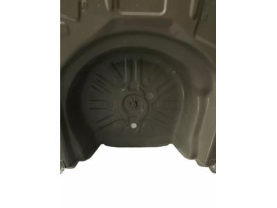 Toyota 58301-02908 Rear Floor Pan