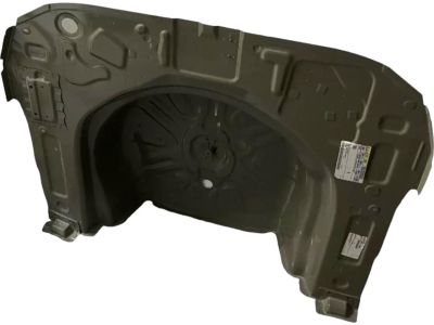 Toyota 58301-02908 Rear Floor Pan