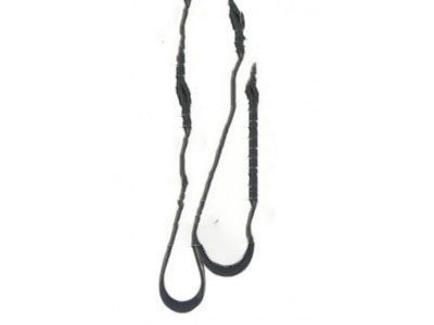 Toyota 99364-31110 Belt, V-RIBBED