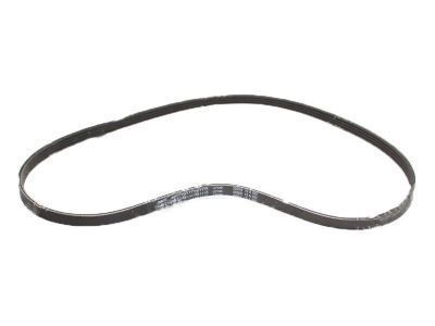 Toyota 99364-31110 Belt, V-RIBBED
