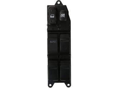 Toyota 84820-60110 Window Switch