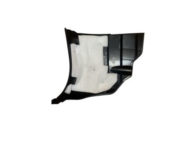 Toyota 62112-60251-C0 Cowl Trim