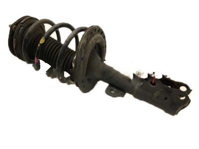 Toyota 48510-09873 Strut