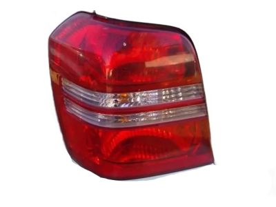 Toyota 81561-48050 Combo Lamp Assembly