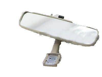 Toyota 87810-17021-11 Inner Rear View Mirror Assembly
