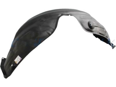 Toyota 53876-07010 Fender Liner