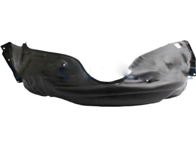 Toyota 53876-07010 Fender Liner
