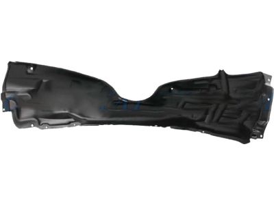 Toyota 53876-07010 Fender Liner