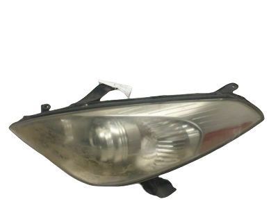 Toyota 81150-06422 Combo Lamp Assembly