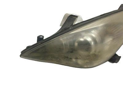 Toyota 81150-06422 Combo Lamp Assembly