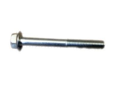 Lexus 90105-08176 Bolt, Washer Based H