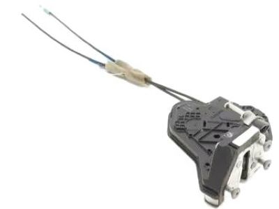 Toyota 69050-0E070 Lock Assembly