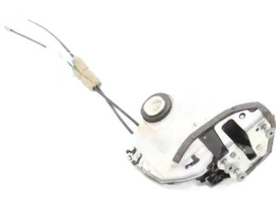 Toyota 69050-0E070 Lock Assembly