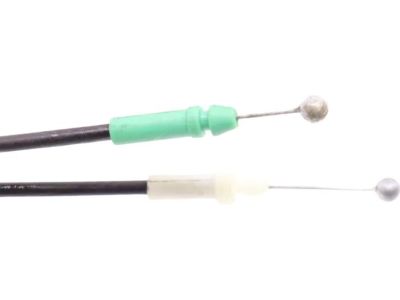 Toyota 69050-0E070 Lock Assembly