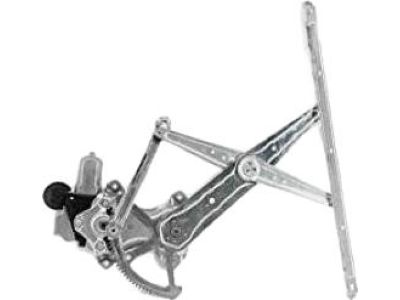 Toyota 69802-06080 Regulator