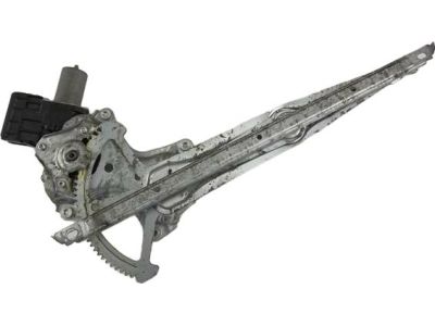 Toyota 69802-06080 Regulator