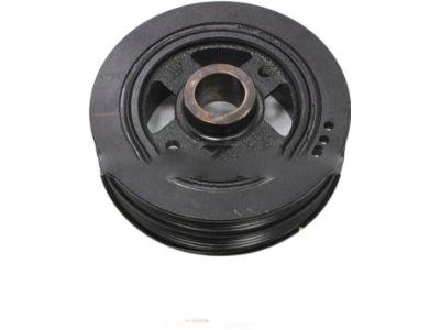 Toyota 13470-16090 Pulley