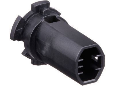 Toyota 81275-12520 Socket