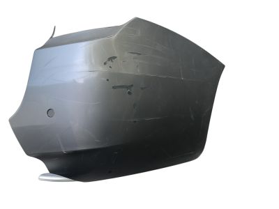 Toyota 52159-08905 Bumper Cover