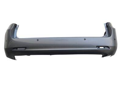 Toyota 52159-08905 Bumper Cover