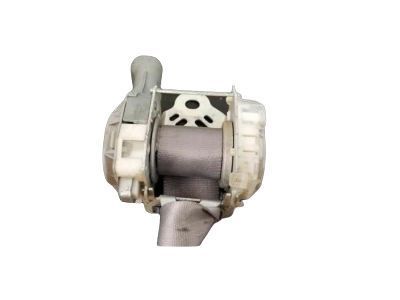 Toyota 73210-AE022-B0 Belt & Retractor