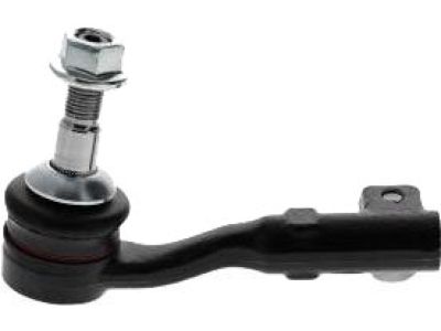 Toyota 45047-WAA01 Outer Tie Rod