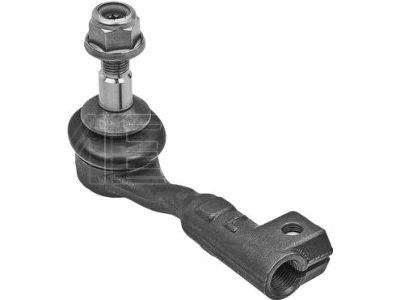Toyota 45047-WAA01 Outer Tie Rod