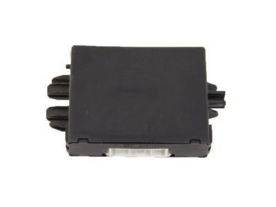 Toyota 89780-06011 Control Module