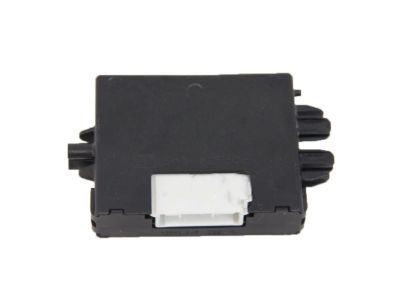 Toyota 89780-06011 Control Module