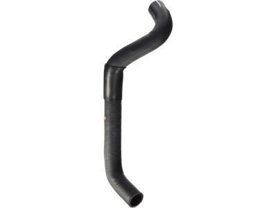 Lexus 16572-0P070 Hose, Radiator, NO.2