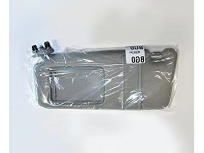 Toyota 74310-33B91-B0 Sunvisor
