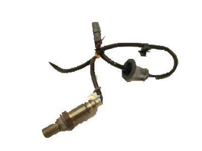 Toyota 89465-02390 Rear Oxygen Sensor