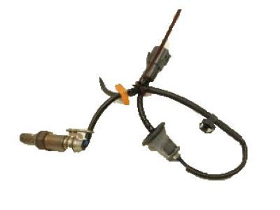 Toyota 89465-02390 Rear Oxygen Sensor