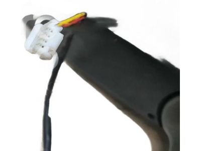 Toyota 87910-0T010-B1 Mirror Assembly