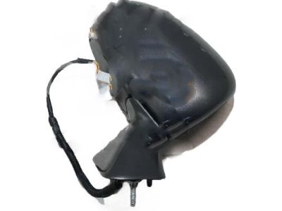 Toyota 87910-0T010-B1 Mirror Assembly