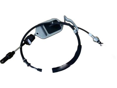 Toyota 33820-52800 Shift Control Cable