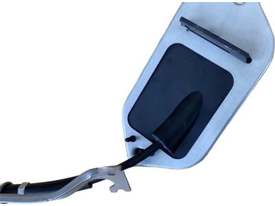 Toyota 33820-52800 Shift Control Cable