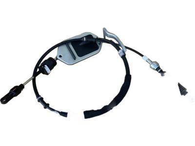 Toyota 33820-52800 Shift Control Cable