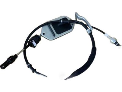 Toyota 33820-52800 Shift Control Cable