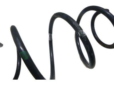 Toyota 48131-42A80 Coil Spring