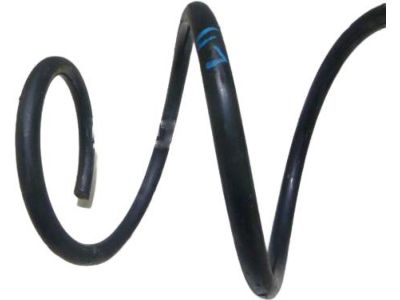 Toyota 48131-42A80 Coil Spring