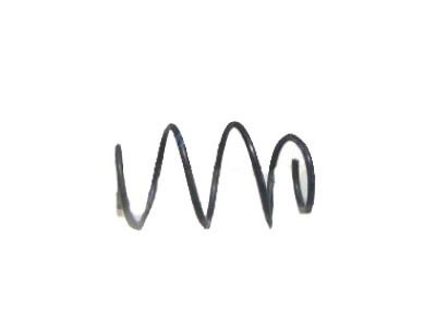 Toyota 48131-42A80 Coil Spring