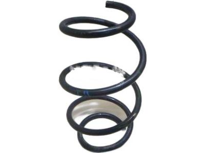 Toyota 48131-42A80 Coil Spring
