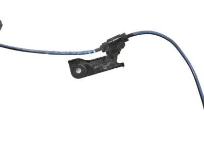 Toyota 89542-10040 Front Speed Sensor