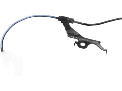 Toyota 89542-10040 Front Speed Sensor