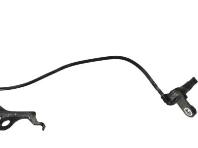 Toyota 89542-10040 Front Speed Sensor